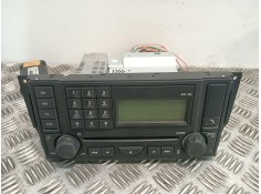 Recambio de sistema audio / radio cd para land rover range rover sport i (l320) 2.7 d 4x4 referencia OEM IAM 8H3218C815CA  