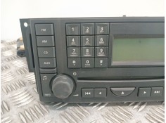 Recambio de sistema audio / radio cd para land rover range rover sport i (l320) 2.7 d 4x4 referencia OEM IAM 8H3218C815CA   2