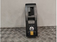 Recambio de mando multifuncion para land rover range rover sport i (l320) 2.7 d 4x4 referencia OEM IAM 8H3214B596AA FJG500032XXX