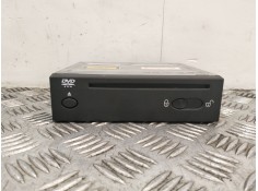 Recambio de sistema audio / radio cd para land rover range rover sport i (l320) 2.7 d 4x4 referencia OEM IAM 8H4210E887AB 462100