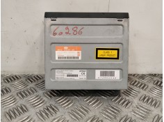 Recambio de sistema audio / radio cd para land rover range rover sport i (l320) 2.7 d 4x4 referencia OEM IAM 8H4210E887AB 462100 2