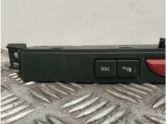 Recambio de warning para land rover range rover sport i (l320) 2.7 d 4x4 referencia OEM IAM 8H3213D734BA   2