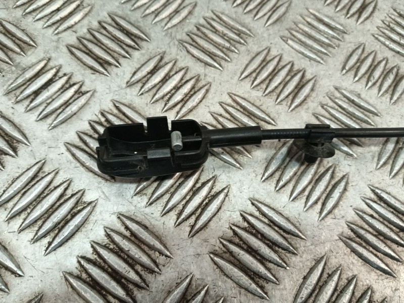 Recambio de cerradura puerta delantera derecha para renault master iii master iii referencia OEM IAM 805020009R  