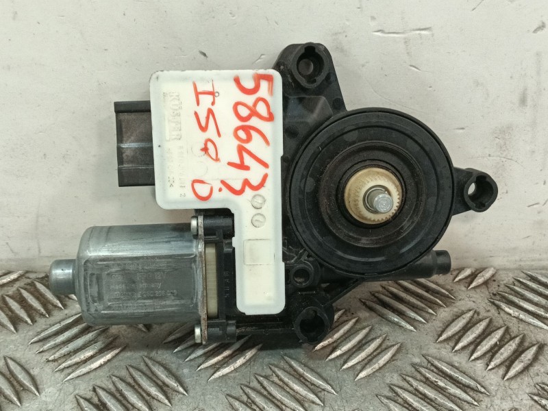 Recambio de motor elevalunas delantero izquierdo para seat ibiza (kj1) referencia OEM IAM 2Q1959881B 0130822065 