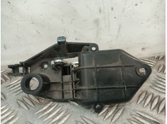 Recambio de maneta interior delantera izquierda para fiat nuova 500 (150) 1.2 cat referencia OEM IAM 735427207 607049SX  2