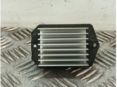 Recambio de resistencia calefaccion para land rover range rover sport i (l320) 2.7 d 4x4 referencia OEM IAM 0778000901  