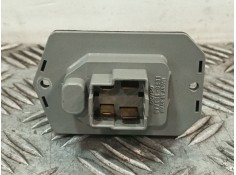 Recambio de resistencia calefaccion para land rover range rover sport i (l320) 2.7 d 4x4 referencia OEM IAM 0778000901   2