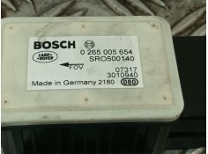 Recambio de modulo electronico para land rover range rover sport i (l320) 2.7 d 4x4 referencia OEM IAM 0265005654   2