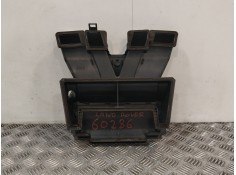 Recambio de canalizador aire para land rover range rover sport i (l320) 2.7 d 4x4 referencia OEM IAM JKV500020  