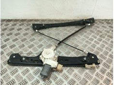 Recambio de elevalunas delantero izquierdo para bmw 3 (e90) 320 d referencia OEM IAM 996624101 6927027 