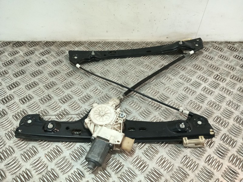 Recambio de elevalunas delantero izquierdo para bmw 3 (e90) 320 d referencia OEM IAM 996624101 6927027 