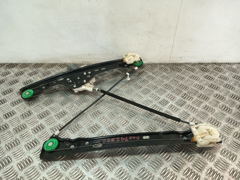 Recambio de elevalunas delantero izquierdo para bmw 3 (e90) 320 d referencia OEM IAM 996624101 6927027 