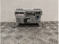 Recambio de pantalla multifuncion para land rover range rover sport i (l320) 2.7 d 4x4 referencia OEM IAM 8H2210E889AB 462200558 2