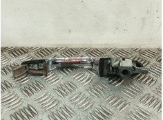 Recambio de maneta exterior delantera derecha para fiat nuova 500 (150) 1.2 cat referencia OEM IAM 735694907   2