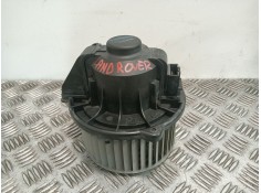 Recambio de motor calefaccion para land rover range rover sport i (l320) 2.7 d 4x4 referencia OEM IAM 17360045   2