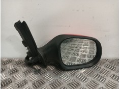 Recambio de retrovisor derecho para seat altea xl (5p5, 5p8) 1.6 tdi referencia OEM IAM 5P0837368  