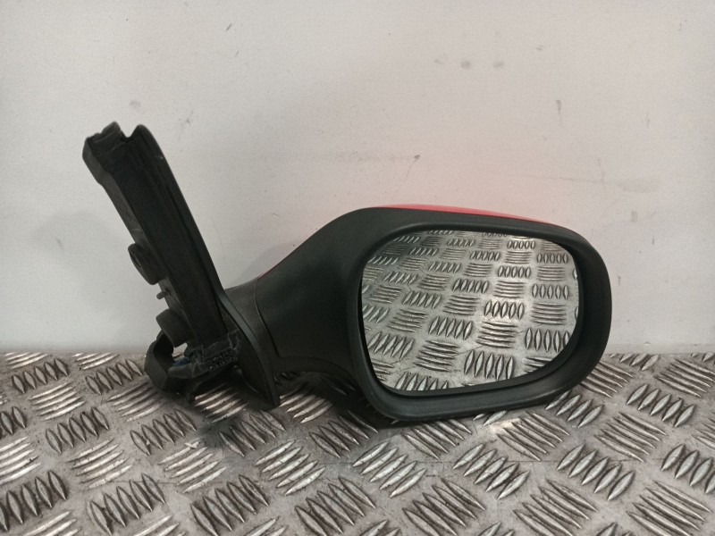 Recambio de retrovisor derecho para seat altea xl (5p5, 5p8) 1.6 tdi referencia OEM IAM 5P0837368  