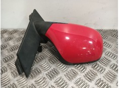 Recambio de retrovisor derecho para seat altea xl (5p5, 5p8) 1.6 tdi referencia OEM IAM 5P0837368   2