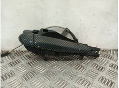 Recambio de maneta exterior delantera derecha para bmw 3 (e90) 320 d referencia OEM IAM 51217207562  