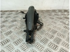 Recambio de maneta exterior delantera derecha para bmw 3 (e90) 320 d referencia OEM IAM 51217207562   2