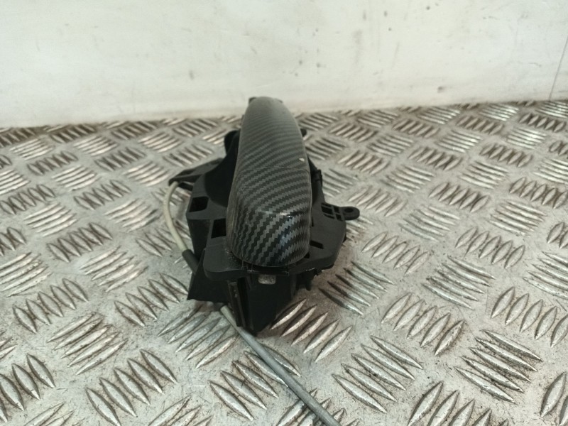 Recambio de maneta exterior delantera derecha para bmw 3 (e90) 320 d referencia OEM IAM 51217207562  