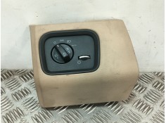 Recambio de mando luces para land rover range rover sport i (l320) 2.7 d 4x4 referencia OEM IAM YUD501480PVJ  