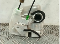 Recambio de cerradura puerta delantera derecha para mazda 3 lim. (bl) referencia OEM IAM 9D13B0387   2