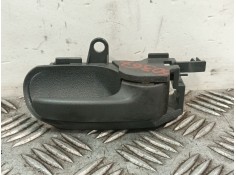 Recambio de maneta interior trasera derecha para citroën c1 (pm_, pn_) 1.0 referencia OEM IAM 9143K8  
