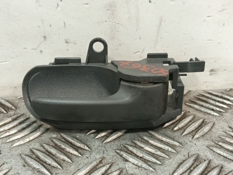 Recambio de maneta interior trasera derecha para citroën c1 (pm_, pn_) 1.0 referencia OEM IAM 9143K8  