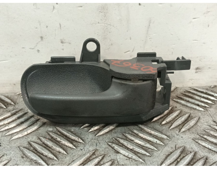 Recambio de maneta interior trasera derecha para citroën c1 (pm_, pn_) 1.0 referencia OEM IAM 9143K8  