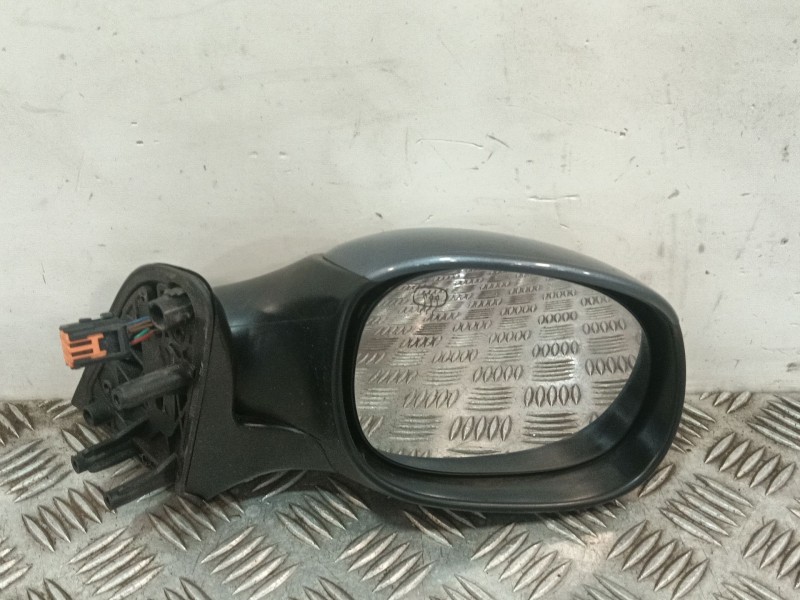 Recambio de retrovisor derecho para citroën xsara picasso (n68) 1.6 hdi referencia OEM IAM 96314899XX  