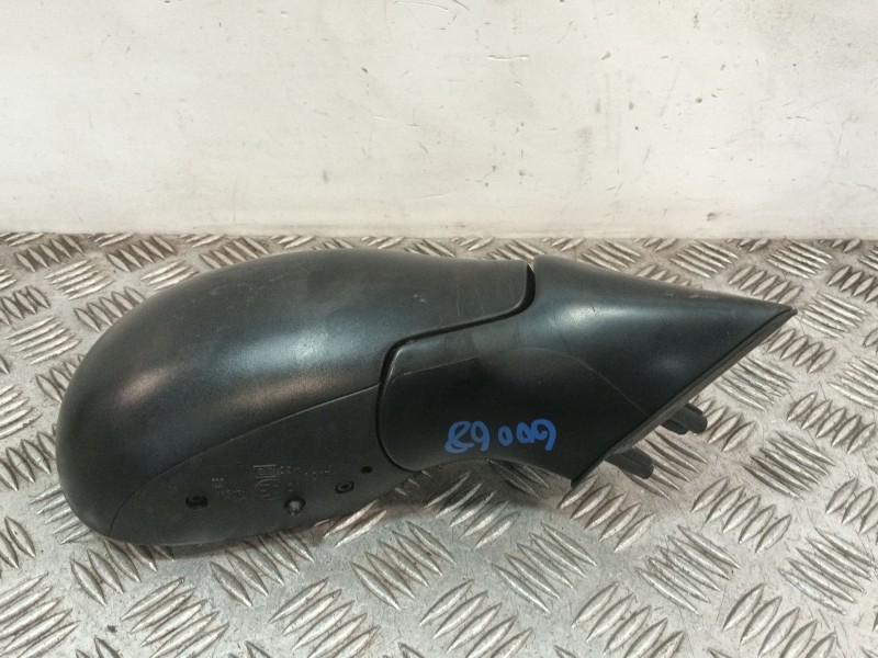 Recambio de retrovisor derecho para citroën xsara picasso (n68) 1.6 hdi referencia OEM IAM 96314899XX  