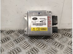 Recambio de centralita airbag para land rover range rover sport i (l320) 2.7 d 4x4 referencia OEM IAM 8H2214D374AC  