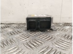 Recambio de centralita airbag para land rover range rover sport i (l320) 2.7 d 4x4 referencia OEM IAM 8H2214D374AC   2