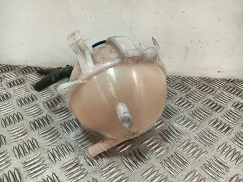 Recambio de deposito expansion para seat altea xl (5p5, 5p8) 1.6 tdi referencia OEM IAM 1K0121407A  