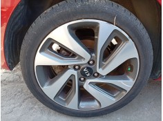 Recambio de pinza freno trasera derecha para kia rio iii (ub) 1.2 cvvt referencia OEM IAM 583111WA30 584001W350 