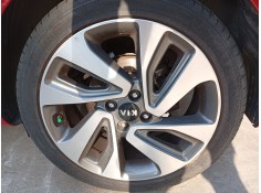 Recambio de pinza freno trasera izquierda para kia rio iii (ub) 1.2 cvvt referencia OEM IAM 583101WA30 583001W350 