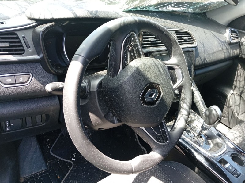 Recambio de airbag delantero izquierdo para renault kadjar (ha_, hl_) 1.3 tce 140 referencia OEM IAM 985700230R  
