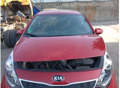 Recambio de motor limpia delantero para kia rio iii (ub) 1.2 cvvt referencia OEM IAM 981101W000  