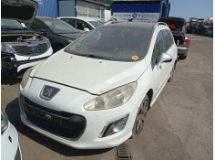 Recambio de amortiguador delantero izquierdo para peugeot 308 sw i (4e_, 4h_) 1.6 hdi referencia OEM IAM 9807387580  
