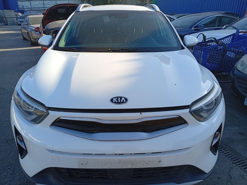 Recambio de motor limpia delantero para kia stonic (yb) 1.0 t-gdi referencia OEM IAM 98110C1950  