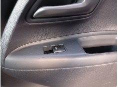 Recambio de mando elevalunas trasero derecho para kia rio iii (ub) 1.2 cvvt referencia OEM IAM 935801W010  