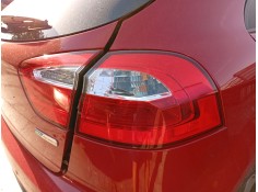 Recambio de piloto trasero derecho para kia rio iii (ub) 1.2 cvvt referencia OEM IAM 924201W210 924021W210 