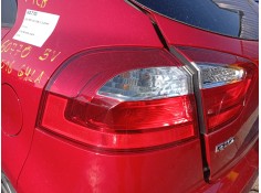 Recambio de piloto trasero izquierdo para kia rio iii (ub) 1.2 cvvt referencia OEM IAM 924101W210 924011W210 
