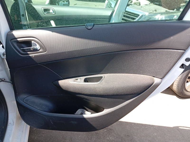 Recambio de elevalunas trasero derecho para peugeot 308 sw i (4e_, 4h_) 1.6 hdi referencia OEM IAM 9224E9  