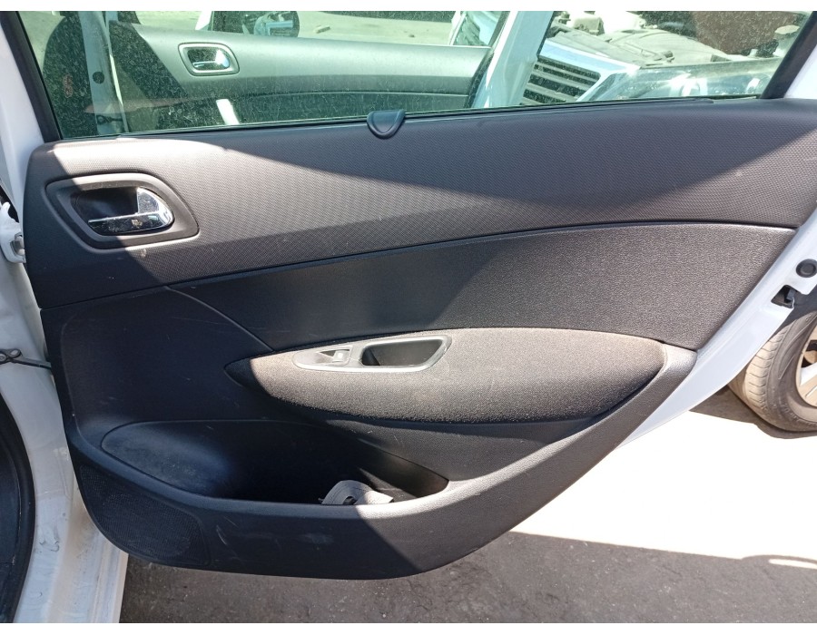 Recambio de elevalunas trasero derecho para peugeot 308 sw i (4e_, 4h_) 1.6 hdi referencia OEM IAM 9224E9  