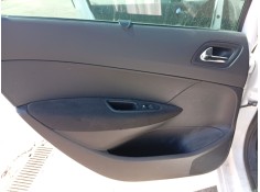 Recambio de elevalunas trasero izquierdo para peugeot 308 sw i (4e_, 4h_) 1.6 hdi referencia OEM IAM 9223E5   2
