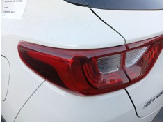Recambio de piloto trasero izquierdo para kia stonic (yb) 1.0 t-gdi referencia OEM IAM 92401H8500  
