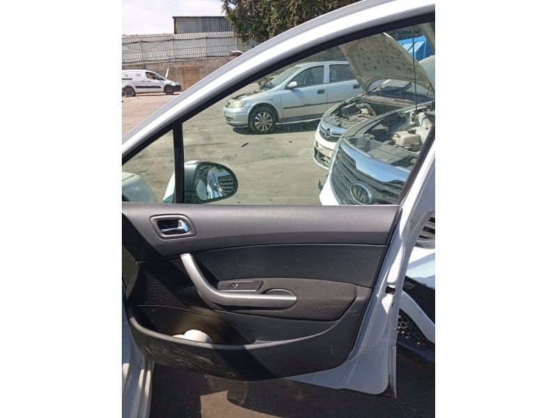Recambio de elevalunas delantero derecho para peugeot 308 sw i (4e_, 4h_) 1.6 hdi referencia OEM IAM 9222CV  