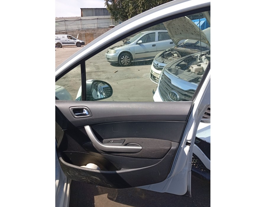 Recambio de elevalunas delantero derecho para peugeot 308 sw i (4e_, 4h_) 1.6 hdi referencia OEM IAM 9222CV  